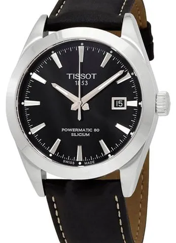 Tissot T-Classic T127.407.16.051.00 Black