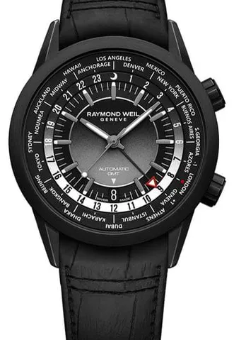 Raymond Weil Freelancer 2765-BKC-20001