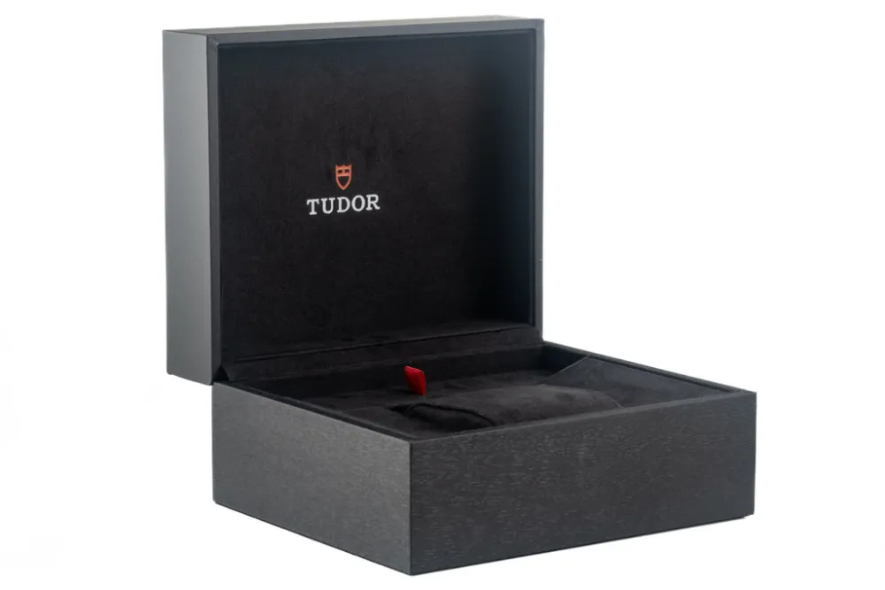 Tudor Black Bay 79210CNU 41mm Ceramic Black 2