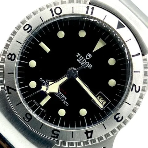 Tudor Black Bay 70150 42mm Stainless steel Black