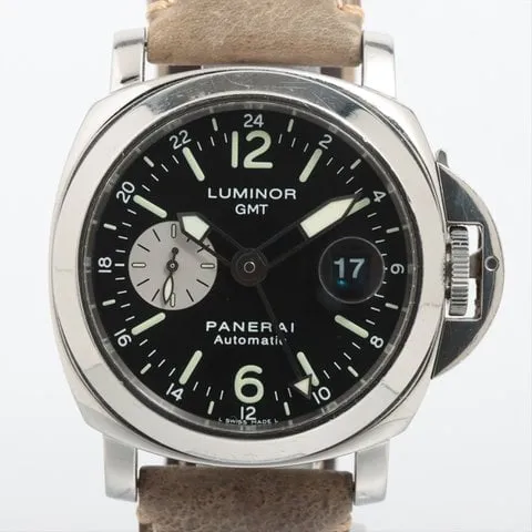 Panerai Luminor PAM 00088 44mm Steel Black