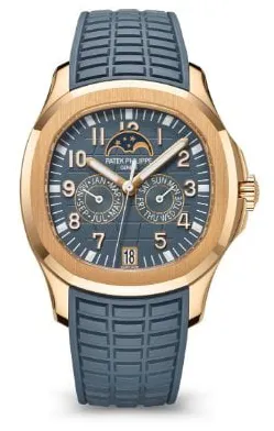 Patek Philippe Aquanaut 5261R-001 40mm Rose gold