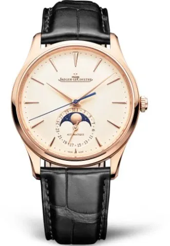 Jaeger-LeCoultre Master Ultra Thin Q1362511 39mm Rose gold White