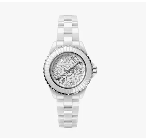 Chanel J12 H7990 33mm Ceramic