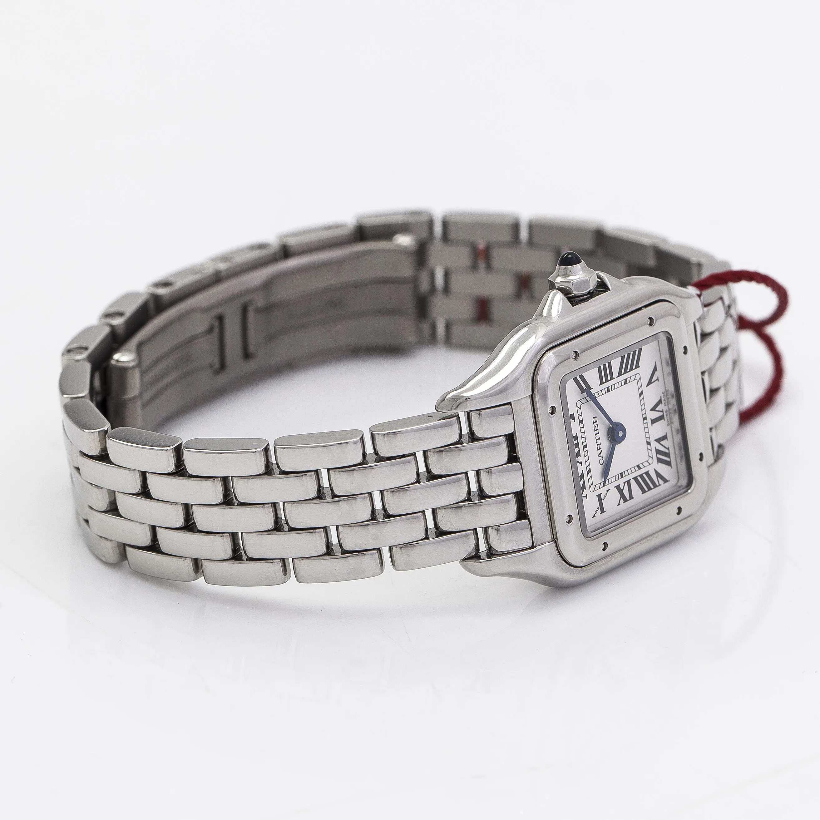 Cartier Panthère WSPN0006 23mm Stainless steel Silver 3