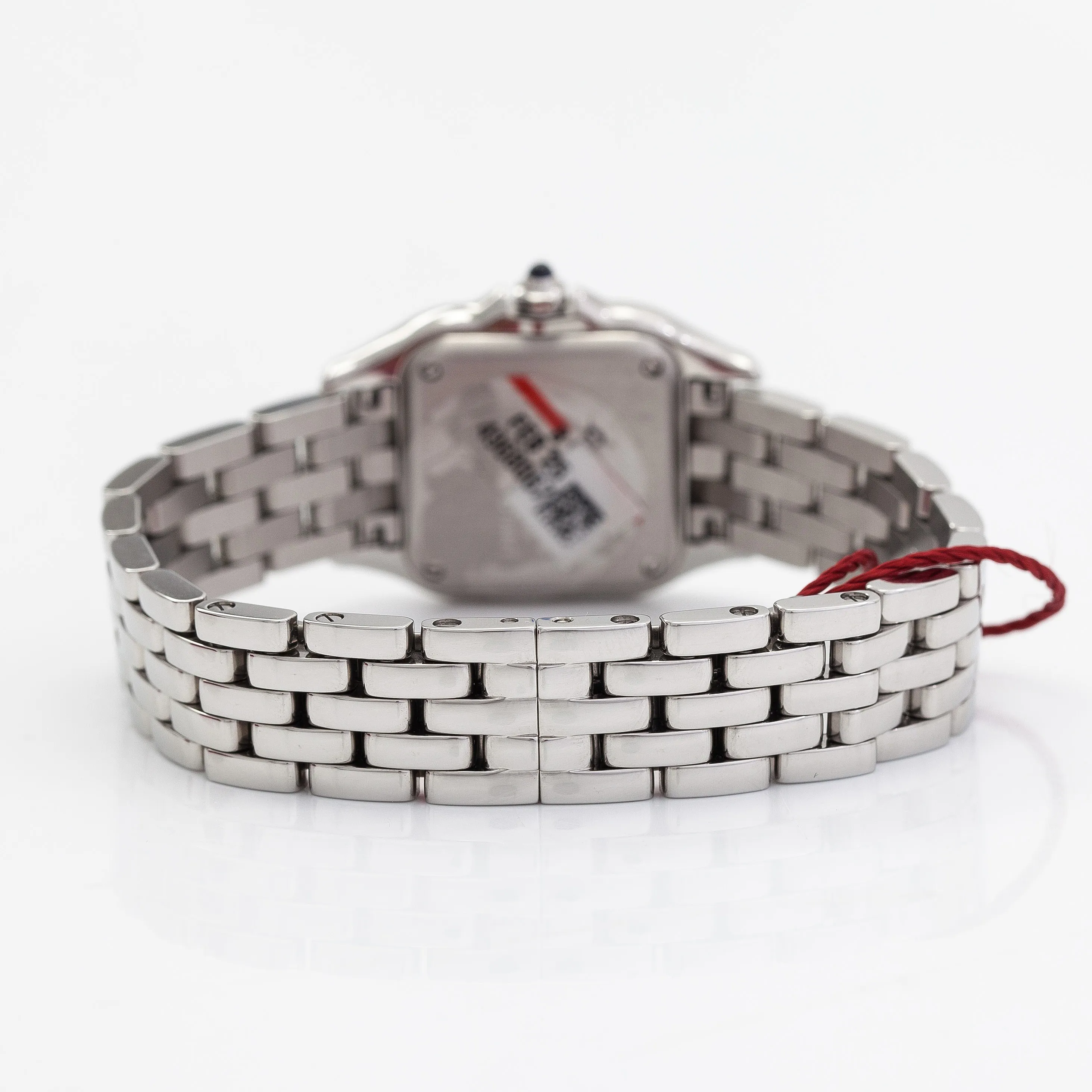 Cartier Panthère WSPN0006 23mm Stainless steel Silver 5