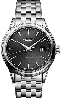 Longines Flagship L4.374.4.79.2