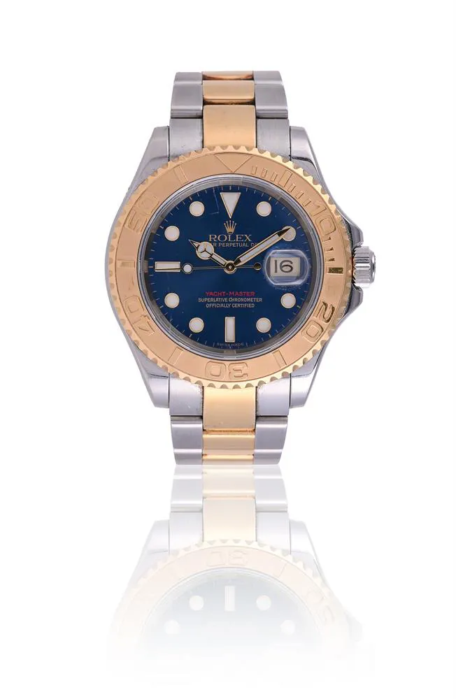 Rolex Yacht-Master 40 16623 nullmm