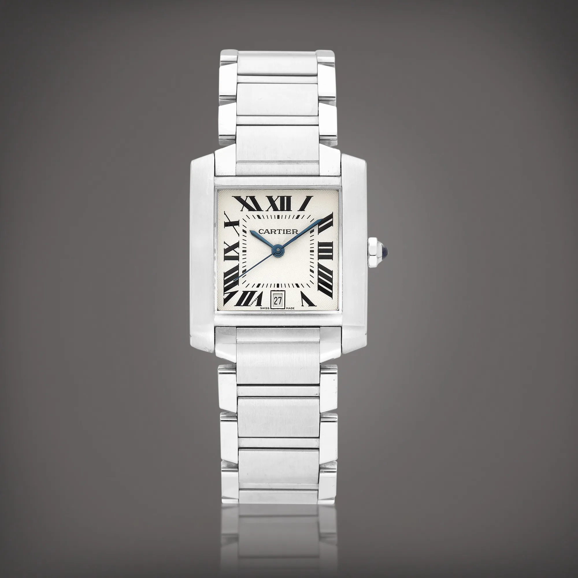 Cartier Tank 2302 nullmm