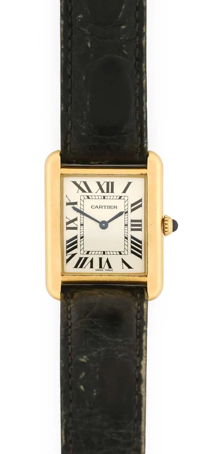 Cartier Tank 2743 nullmm