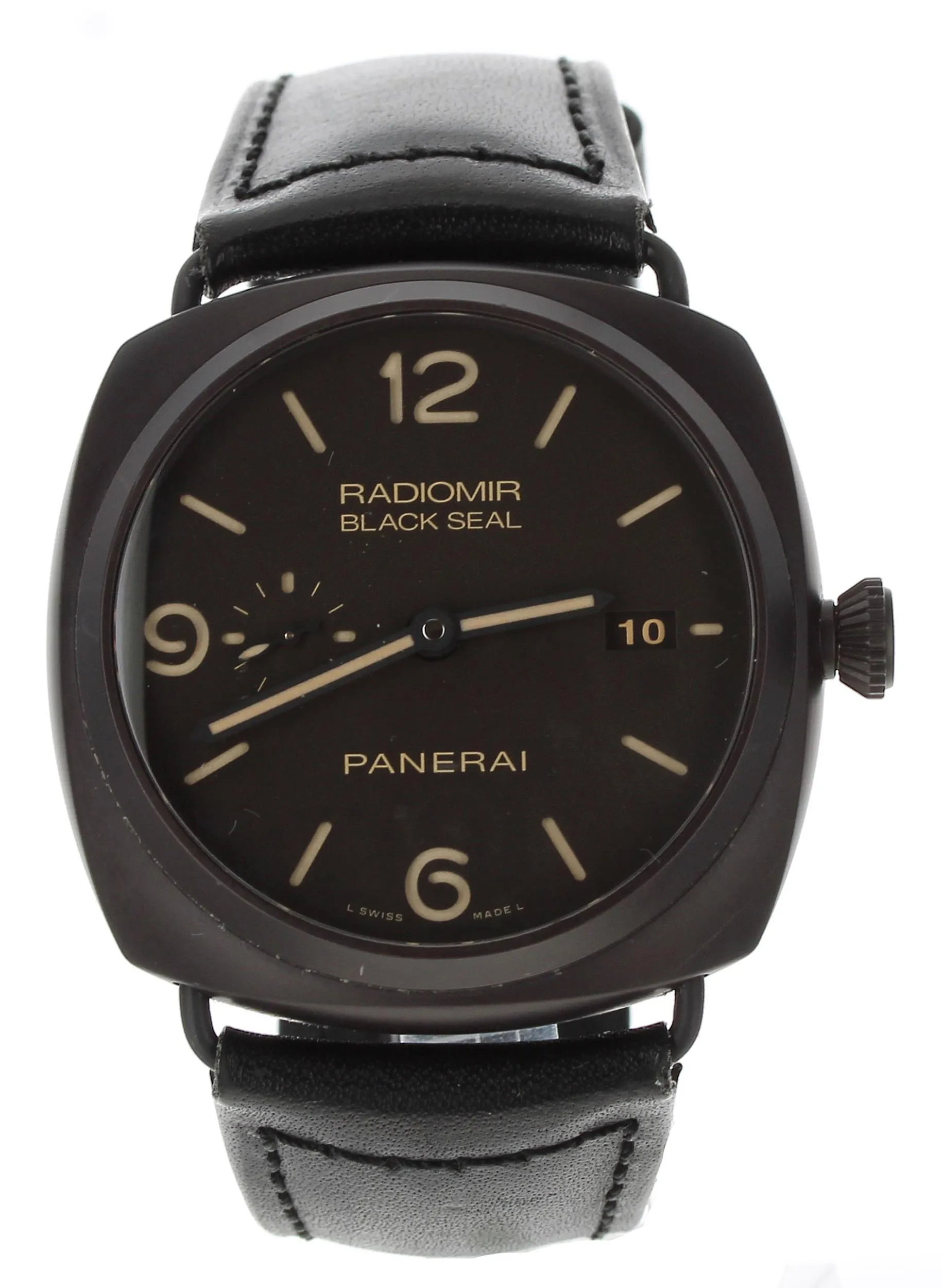 Panerai Radiomir OP6959 45mm Black