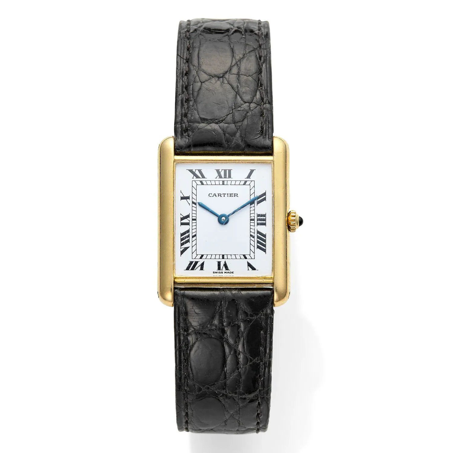 Cartier Tank Louis Cartier nullmm