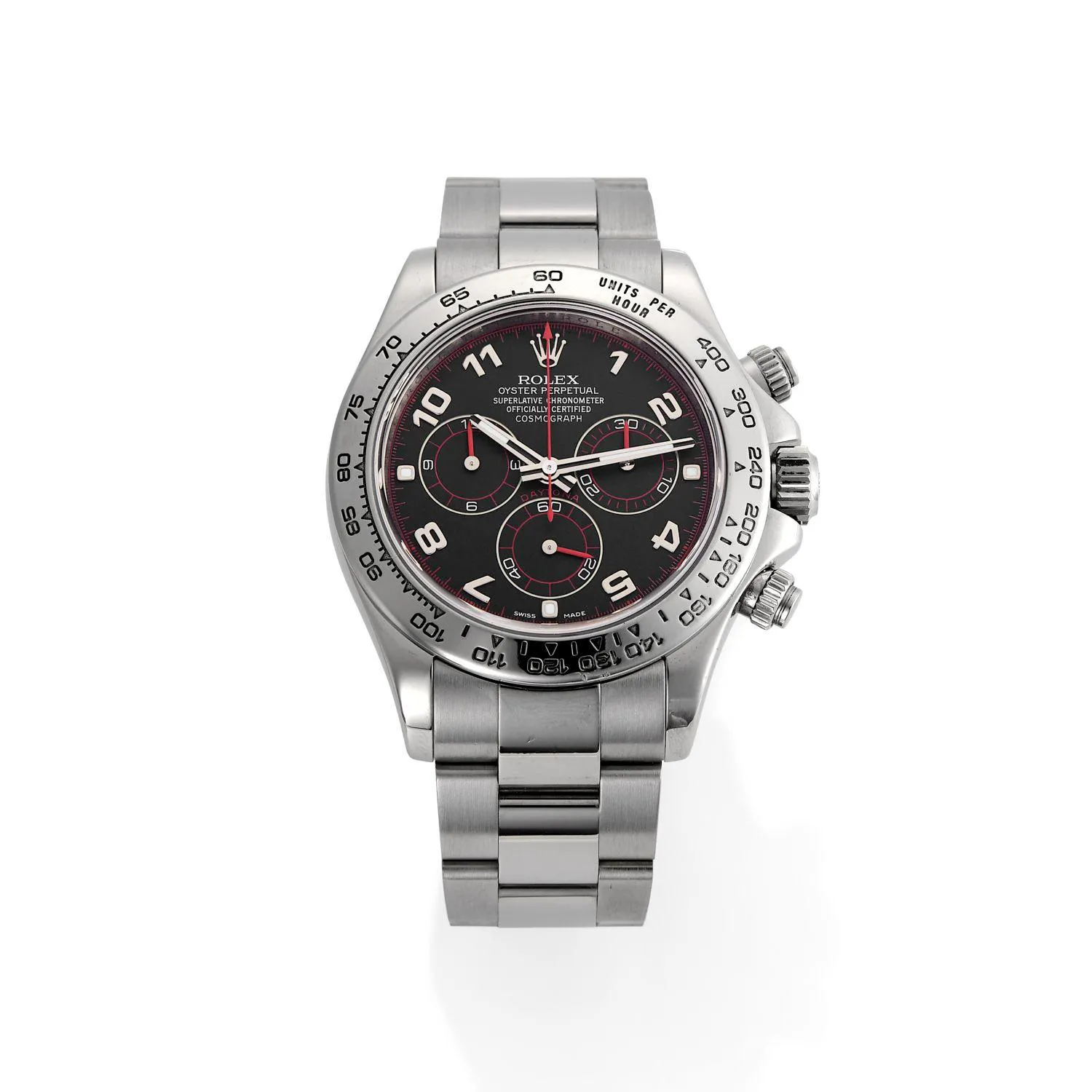 Rolex Daytona 116509 nullmm