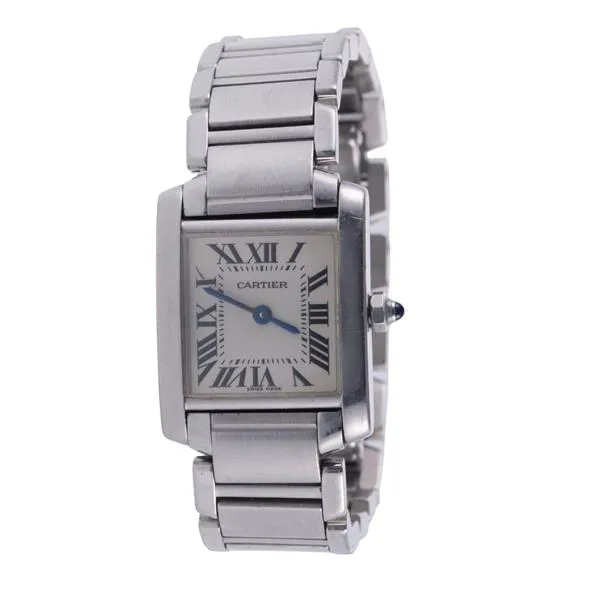 Cartier Tank 2384 nullmm