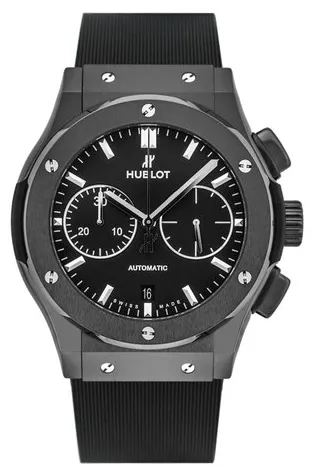 Hublot Classic Fusion 521.CM.1171.RX 45mm Ceramic Black