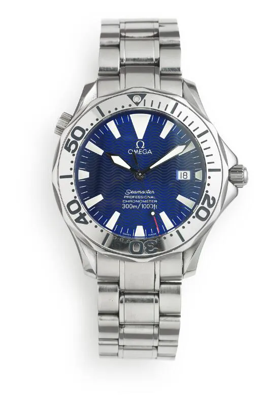 Omega Seamaster 1681640 nullmm