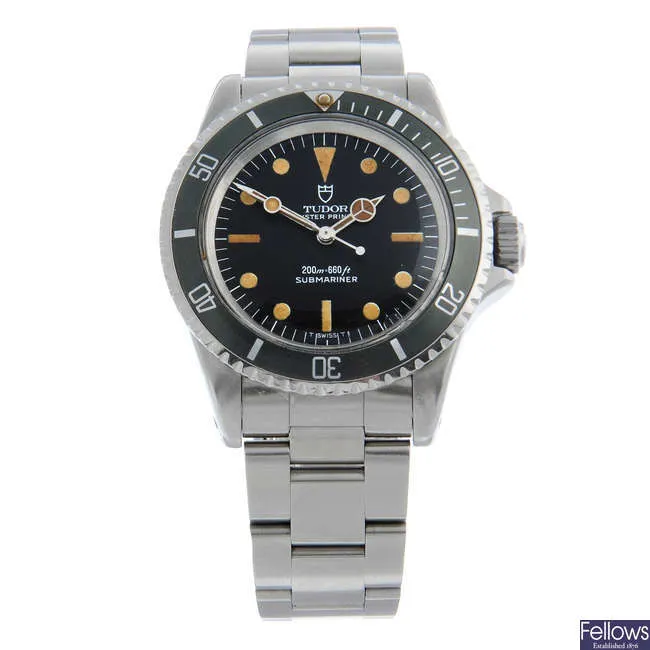 Tudor Submariner 7928 nullmm