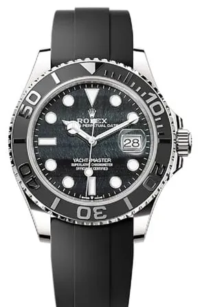 Rolex Yacht-Master 42 226659 42mm White gold