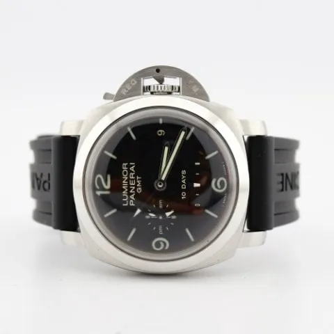 Panerai Luminor 1950 PAM 00270 44mm Stainless steel Black