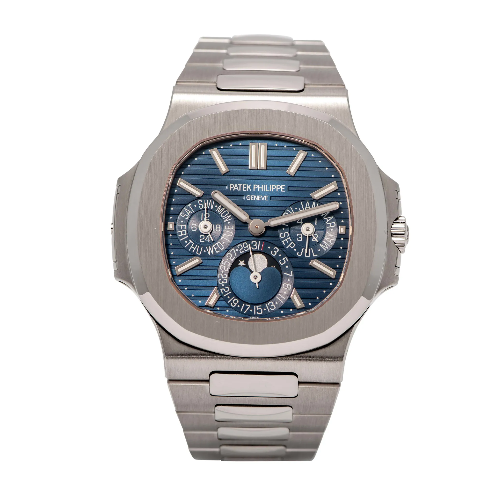 Patek Philippe Nautilus 5740/1G-001 nullmm