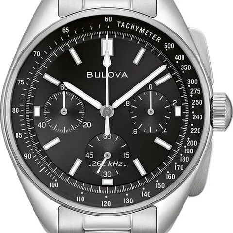 Bulova Lunar Pilot 96K111