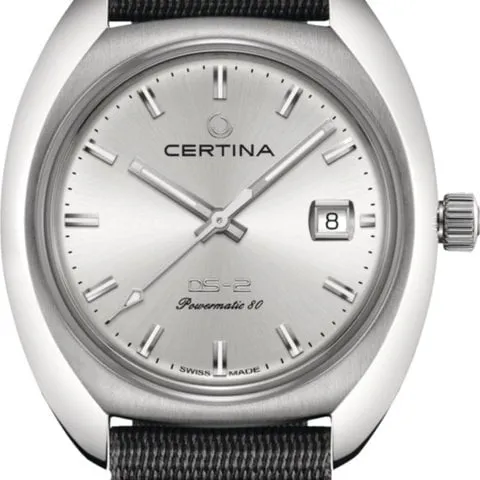 Certina Heritage Collection C024.407.18.031.00 nullmm