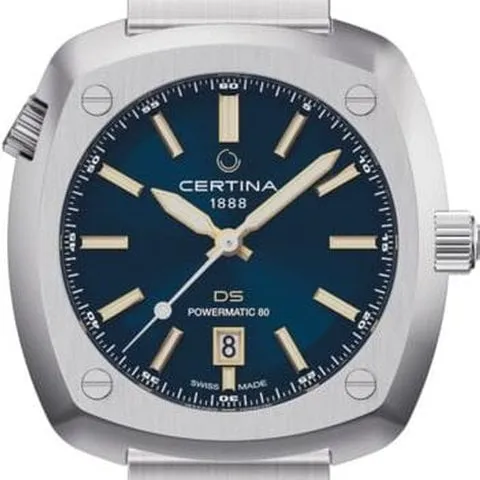 Certina DS C041.407.19.041.01