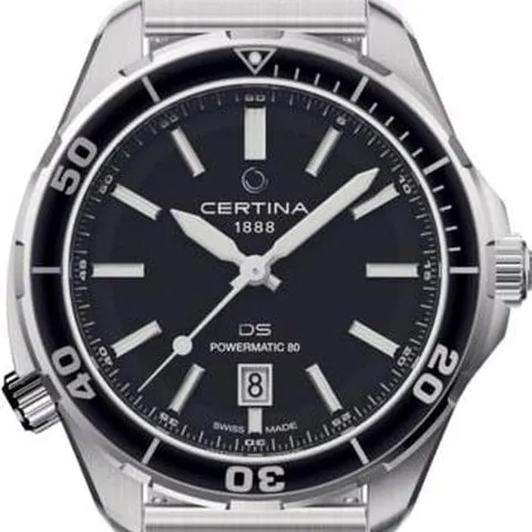 Certina DS C041.407.19.051.00