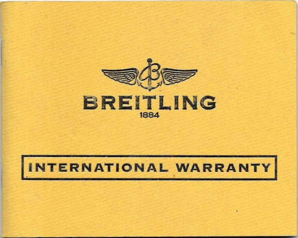 Breitling Chronomat AB0110 44mm Stainless steel Black 1
