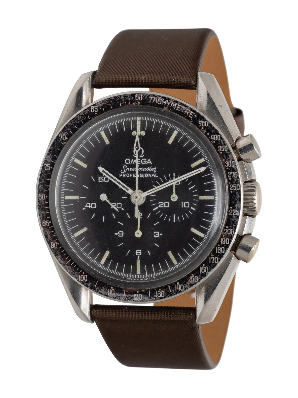 Omega Speedmaster 145.022 nullmm