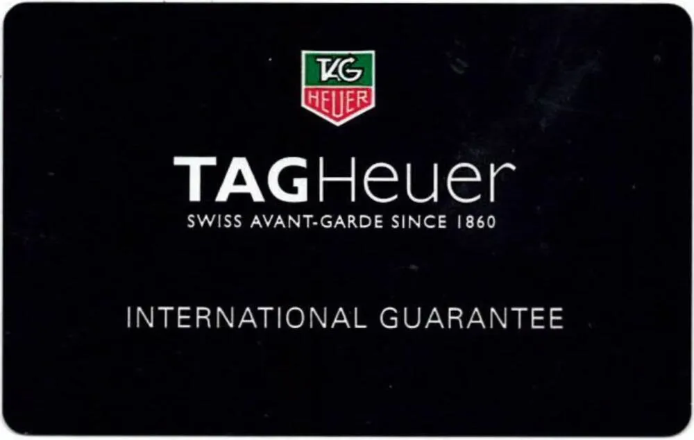 TAG Heuer Link CJF1312 33mm Stainless steel White 1