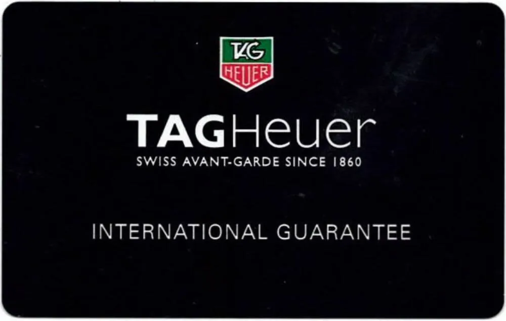 TAG Heuer Link CJF1312 33mm Stainless steel Mother-of-pearl 1