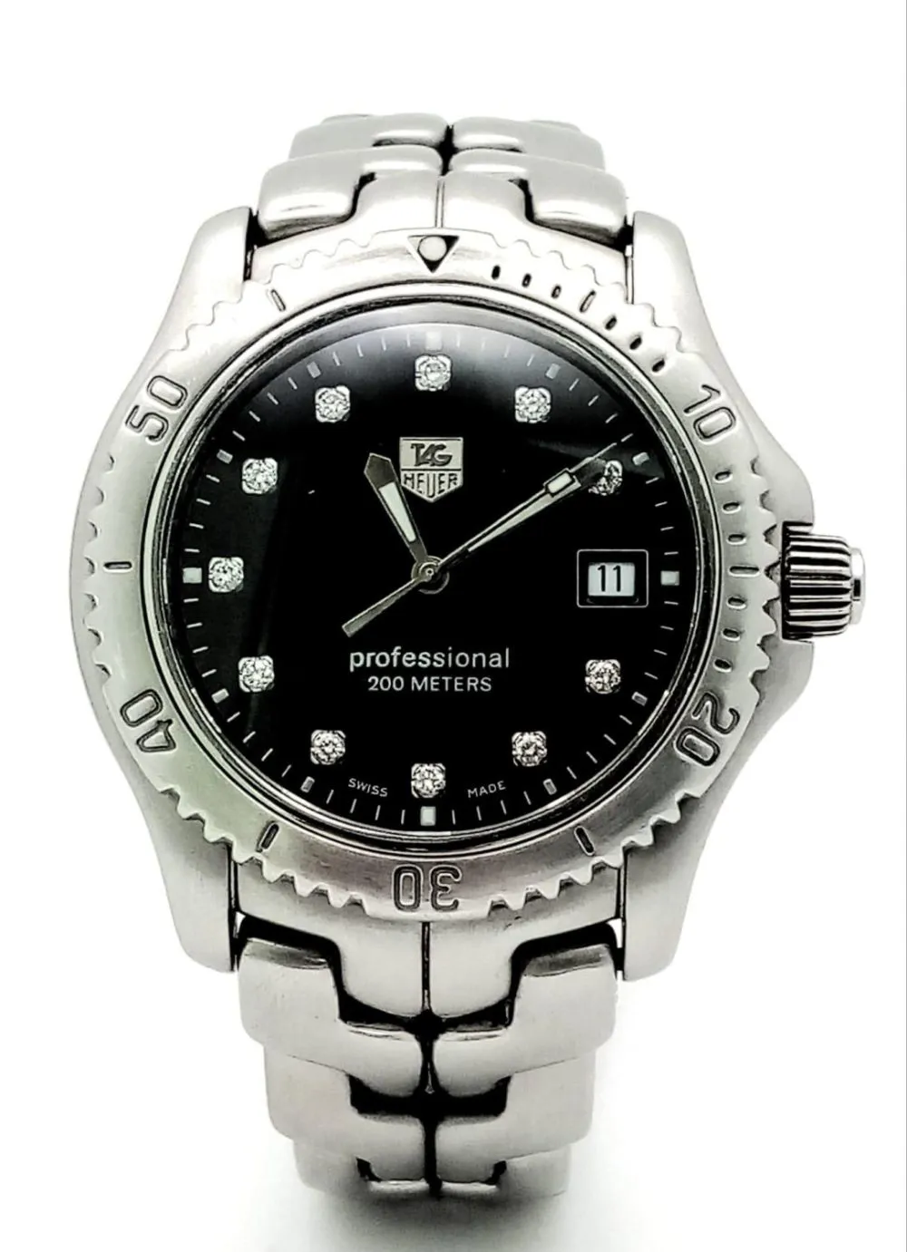 TAG Heuer Professional nullmm