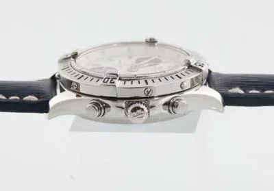 Breitling Colt A53350 38mm Stainless steel Silver 4