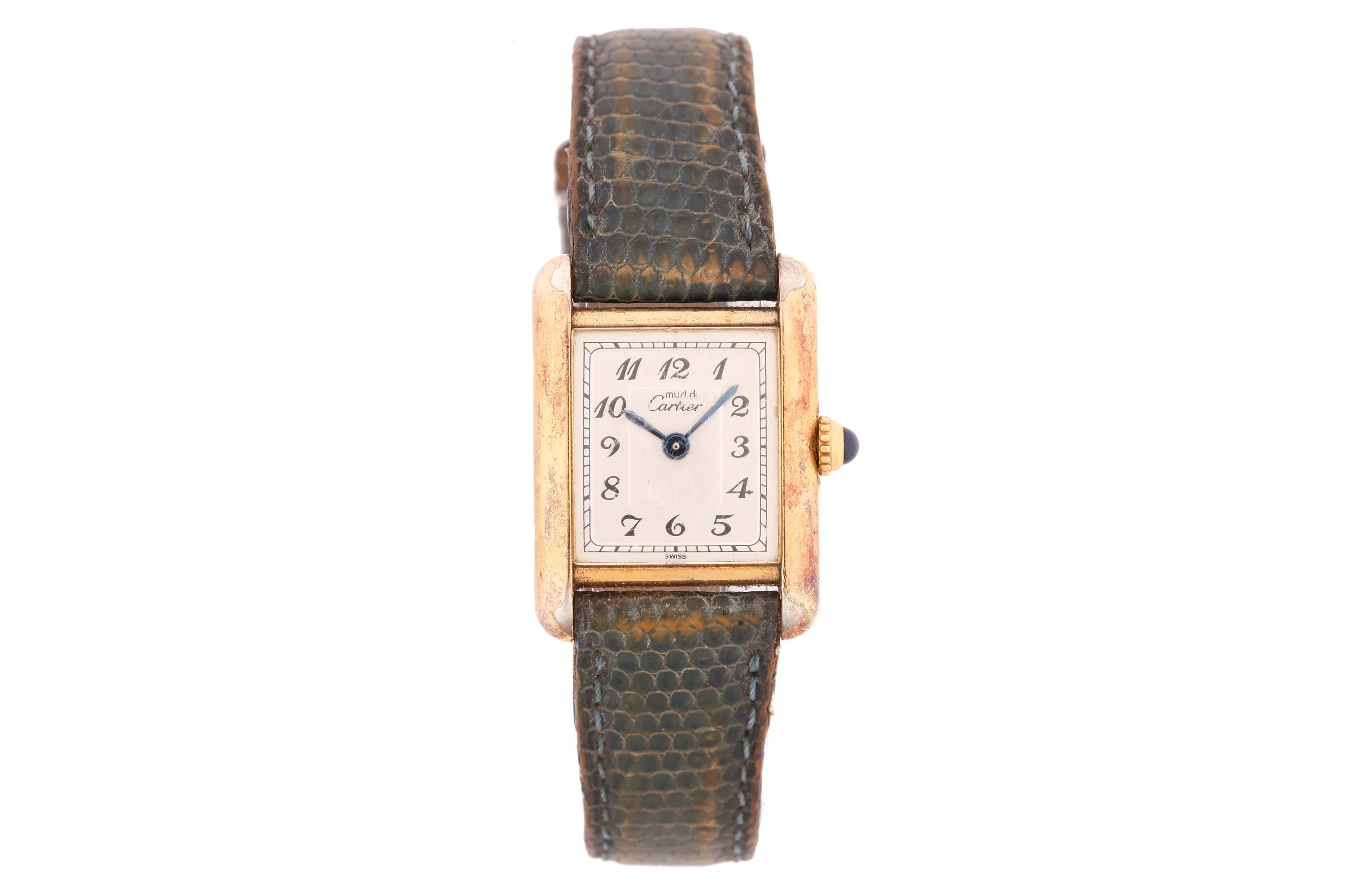 Cartier Tank 5057001 nullmm