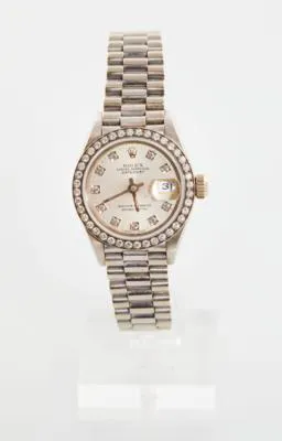 Rolex Lady-Datejust 69179 nullmm