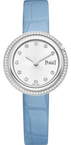 Piaget Possession G0A48080 Stainless steel Silver