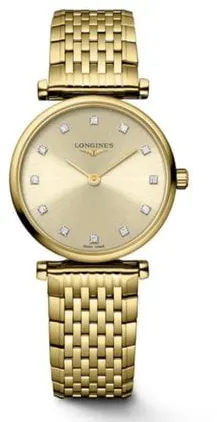 Longines La Grande Classique L42092378