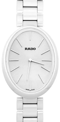 Rado eSenza R53092012 Ceramic White