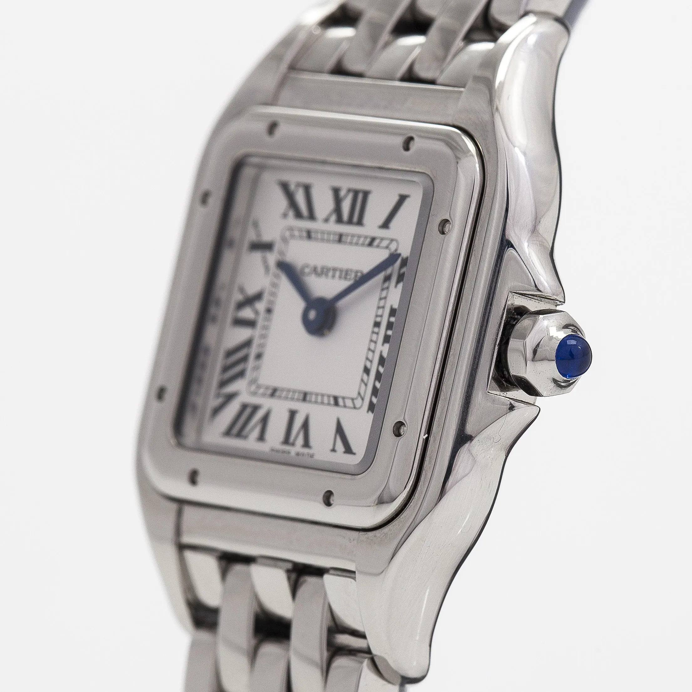 Cartier Panthère WSPN0006 23mm Stainless steel Silver 1