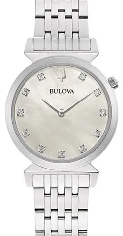 Bulova Classic 96P216