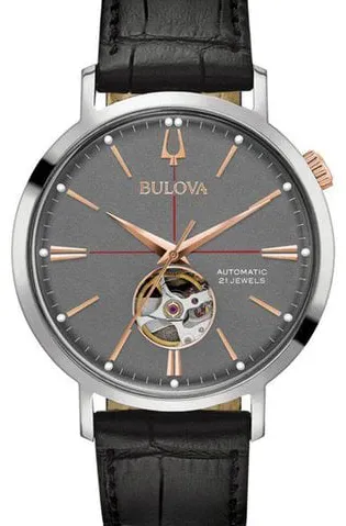 Bulova Classic 98A187