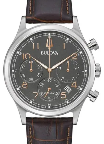 Bulova Precisionist 96B356