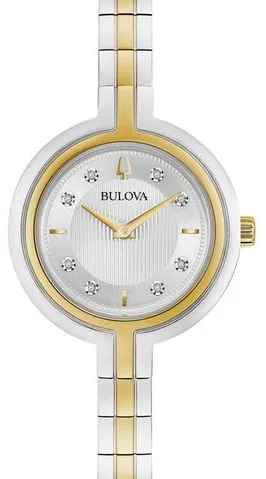 Bulova Classic 98P193 30mm