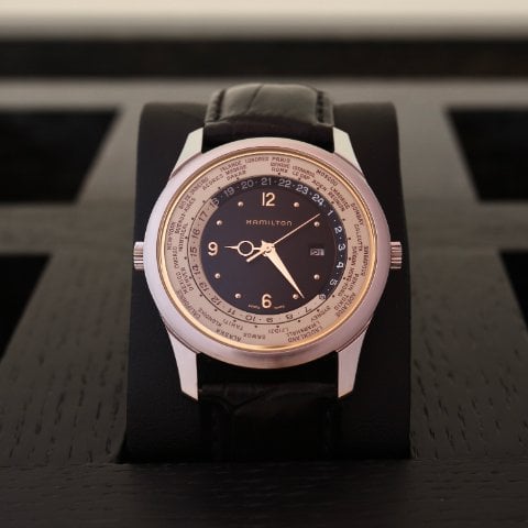 Hamilton 8984 1989 | Dealer | EveryWatch