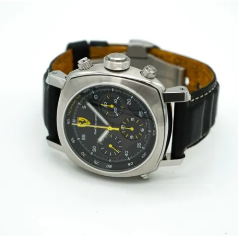 Panerai Ferrari FER00010 45mm Stainless steel Black