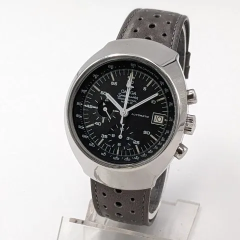 Omega Speedmaster 176.002 41mm Steel Black