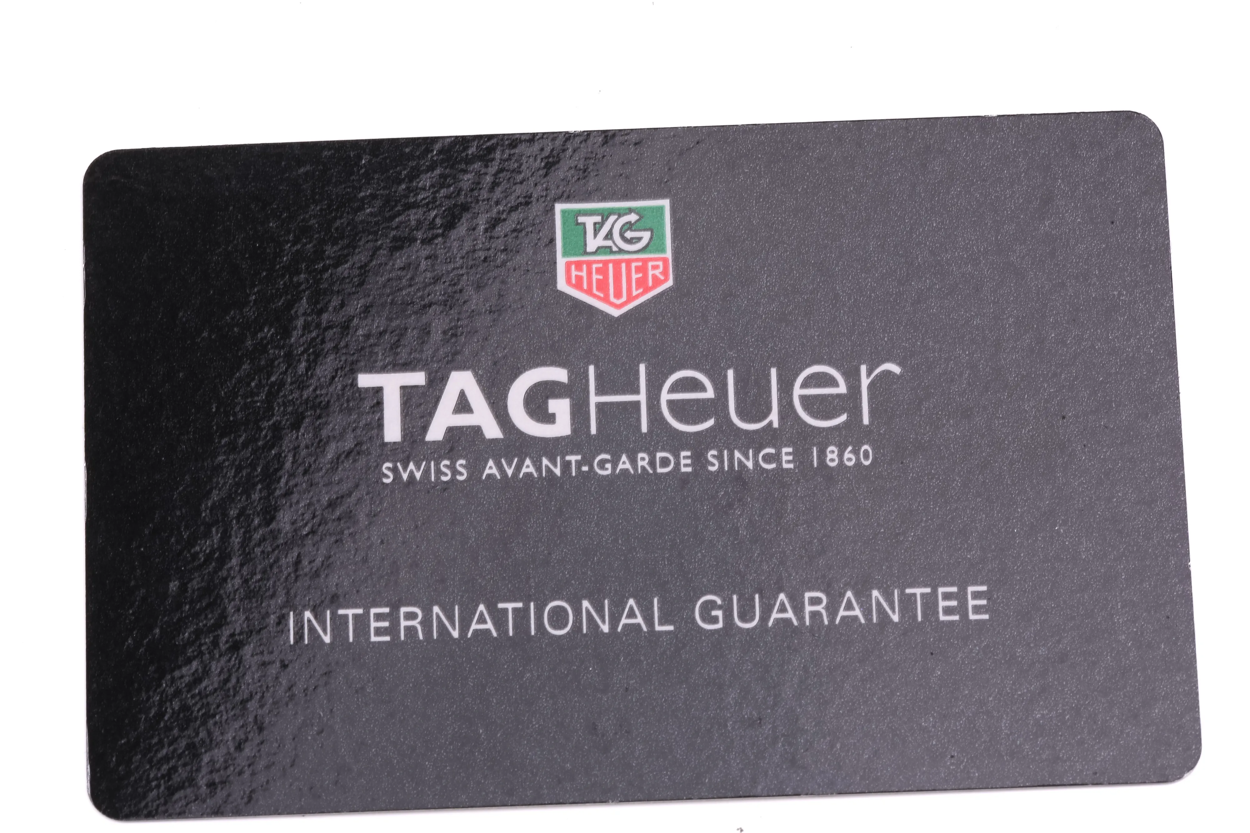 TAG Heuer Aquaracer WAF1415 28mm Stainless steel Mother-of-pearl 11