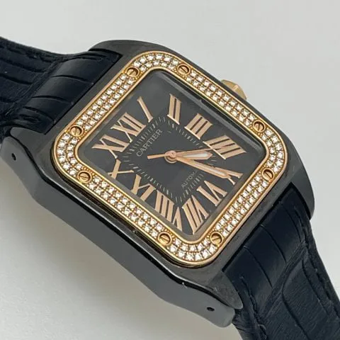 Cartier Santos WM505001