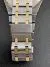 Audemars Piguet Royal Oak 25572SA 36mm Yellow gold Champagne 5